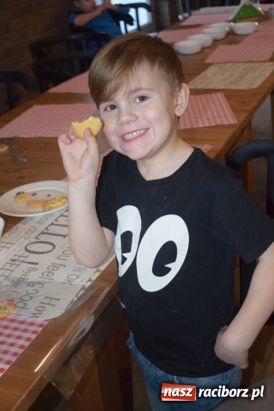 Zdjęcie w galerii na portalu naszraciborz.pl: Święta będą w Kuźni Raciborskiej pełne nowych smaków FOTO  wiadomości z regionu