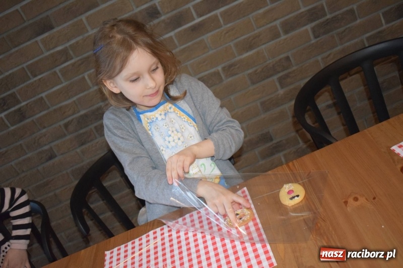 Zdjęcie w galerii na portalu naszraciborz.pl: Święta będą w Kuźni Raciborskiej pełne nowych smaków FOTO  wiadomości z regionu