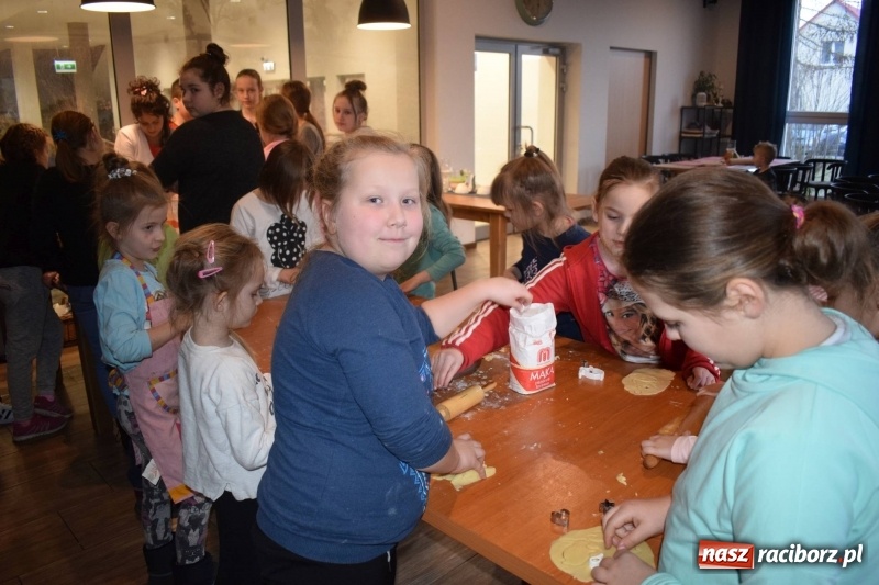 Zdjęcie w galerii na portalu naszraciborz.pl: Święta będą w Kuźni Raciborskiej pełne nowych smaków FOTO  wiadomości z regionu