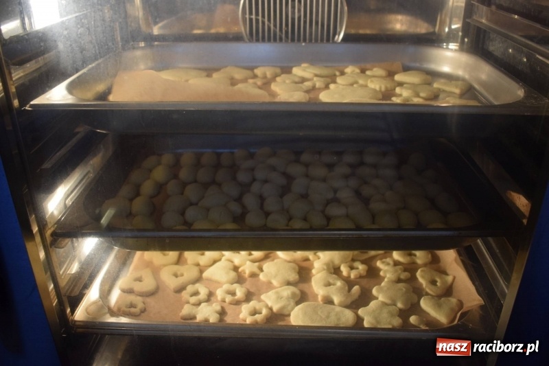 Zdjęcie w galerii na portalu naszraciborz.pl: Święta będą w Kuźni Raciborskiej pełne nowych smaków FOTO  wiadomości z regionu