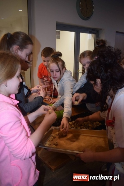 Zdjęcie w galerii na portalu naszraciborz.pl: Święta będą w Kuźni Raciborskiej pełne nowych smaków FOTO  wiadomości z regionu