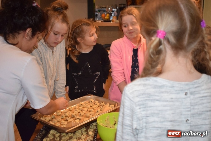 Zdjęcie w galerii na portalu naszraciborz.pl: Święta będą w Kuźni Raciborskiej pełne nowych smaków FOTO  wiadomości z regionu