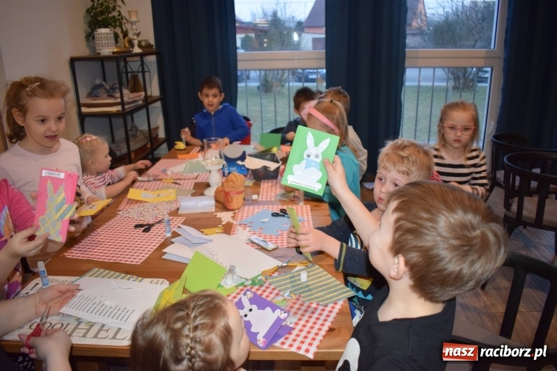 Zdjęcie w galerii na portalu naszraciborz.pl: Święta będą w Kuźni Raciborskiej pełne nowych smaków FOTO  wiadomości z regionu