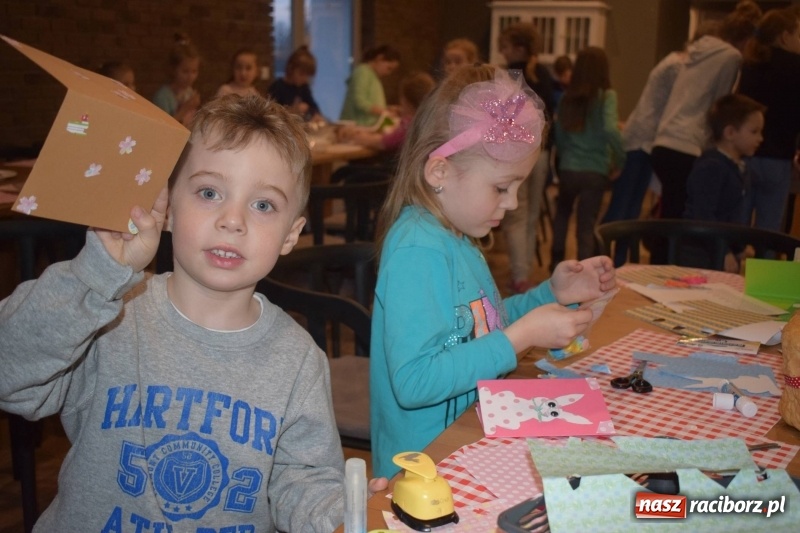 Zdjęcie w galerii na portalu naszraciborz.pl: Święta będą w Kuźni Raciborskiej pełne nowych smaków FOTO  wiadomości z regionu