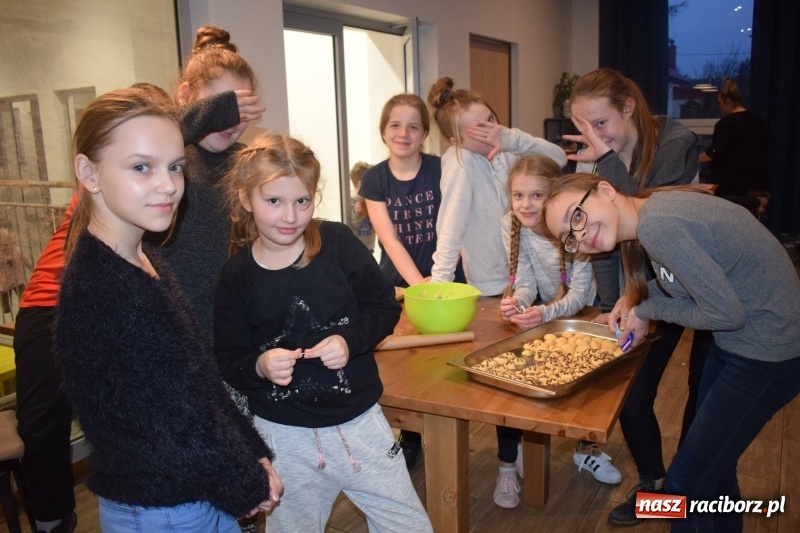 Zdjęcie w galerii na portalu naszraciborz.pl: Święta będą w Kuźni Raciborskiej pełne nowych smaków FOTO  wiadomości z regionu
