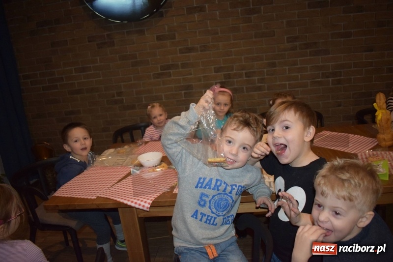 Zdjęcie w galerii na portalu naszraciborz.pl: Święta będą w Kuźni Raciborskiej pełne nowych smaków FOTO  wiadomości z regionu