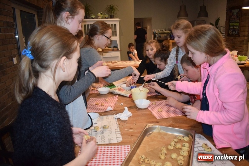 Zdjęcie w galerii na portalu naszraciborz.pl: Święta będą w Kuźni Raciborskiej pełne nowych smaków FOTO  wiadomości z regionu