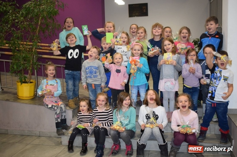 Zdjęcie w galerii na portalu naszraciborz.pl: Święta będą w Kuźni Raciborskiej pełne nowych smaków FOTO  wiadomości z regionu