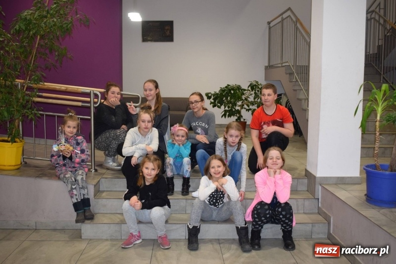 Zdjęcie w galerii na portalu naszraciborz.pl: Święta będą w Kuźni Raciborskiej pełne nowych smaków FOTO  wiadomości z regionu