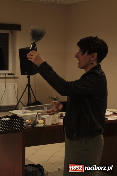 Zdjęcie w galerii na portalu naszraciborz.pl: Tajemnicza noc w Pietrowicach Wielkich wiadomości z regionu