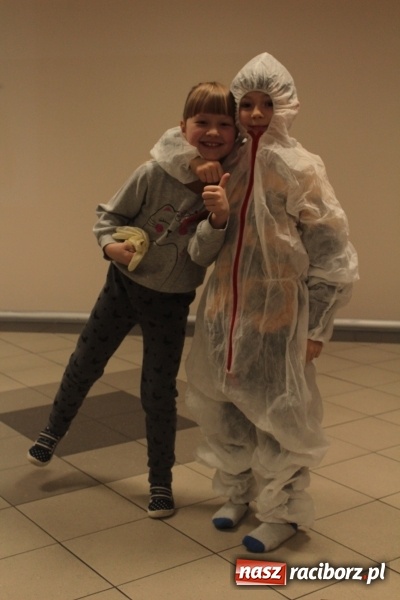 Zdjęcie w galerii na portalu naszraciborz.pl: Tajemnicza noc w Pietrowicach Wielkich wiadomości z regionu