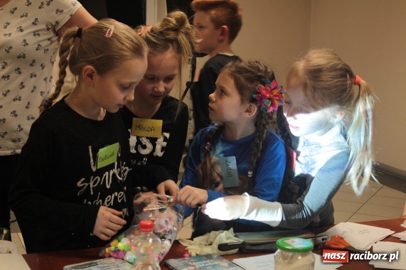 Zdjęcie w galerii na portalu naszraciborz.pl: Tajemnicza noc w Pietrowicach Wielkich wiadomości z regionu