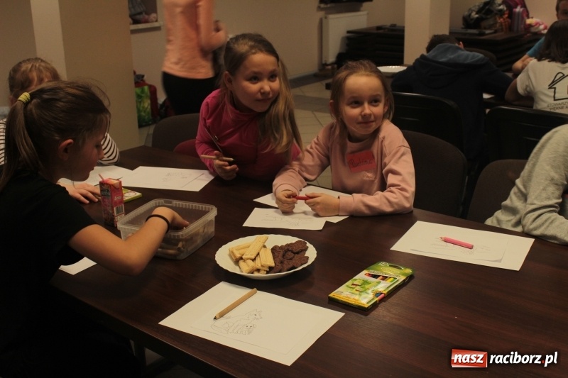 Zdjęcie w galerii na portalu naszraciborz.pl: Tajemnicza noc w Pietrowicach Wielkich wiadomości z regionu