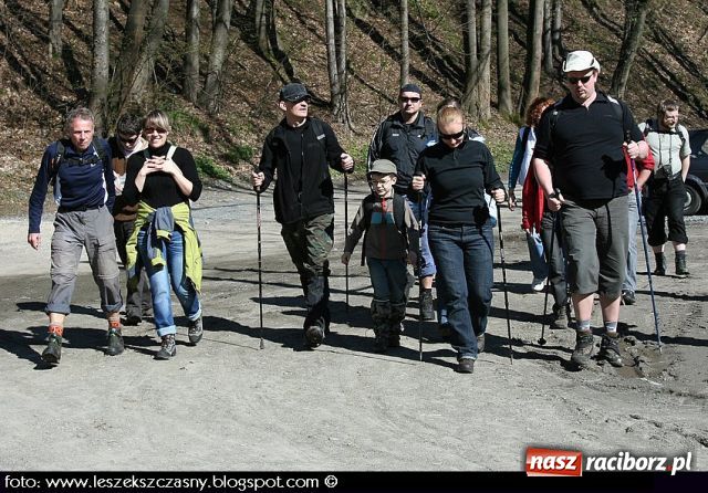 Zdjęcie w galerii na portalu naszraciborz.pl: RGT zdobywa Koronę wiadomości z regionu