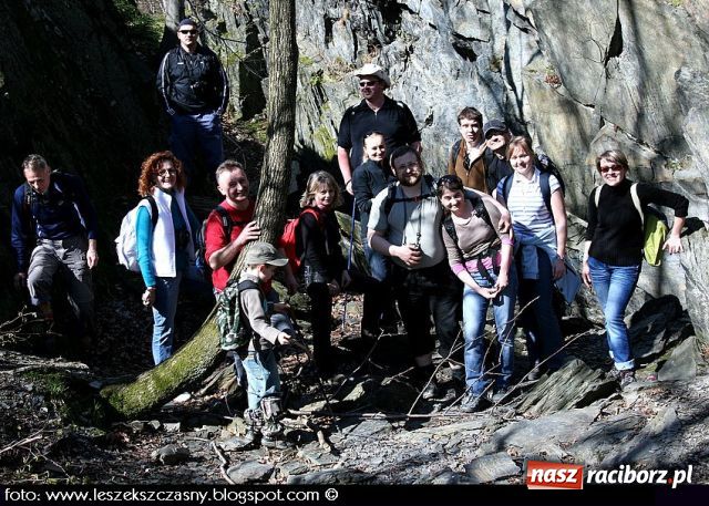 Zdjęcie w galerii na portalu naszraciborz.pl: RGT zdobywa Koronę wiadomości z regionu