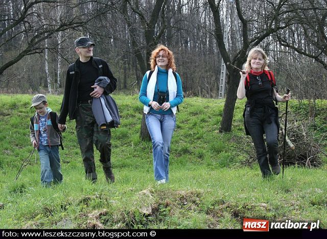 Zdjęcie w galerii na portalu naszraciborz.pl: RGT zdobywa Koronę wiadomości z regionu
