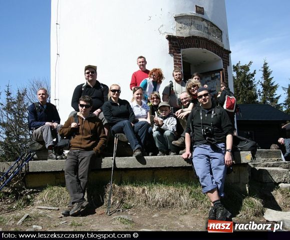 Zdjęcie w galerii na portalu naszraciborz.pl: RGT zdobywa Koronę wiadomości z regionu