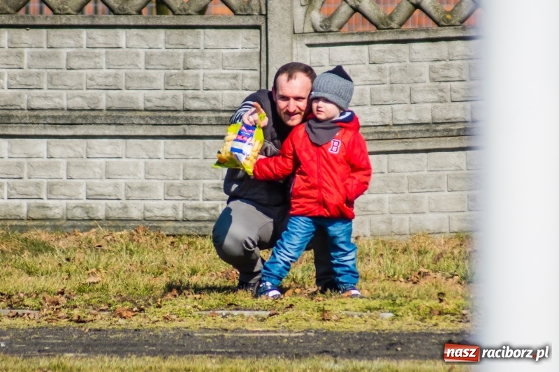 Zdjęcie w galerii na portalu naszraciborz.pl: Przypadkowe gole przyczyną porażki juniorów Tworkowa wiadomości z regionu
