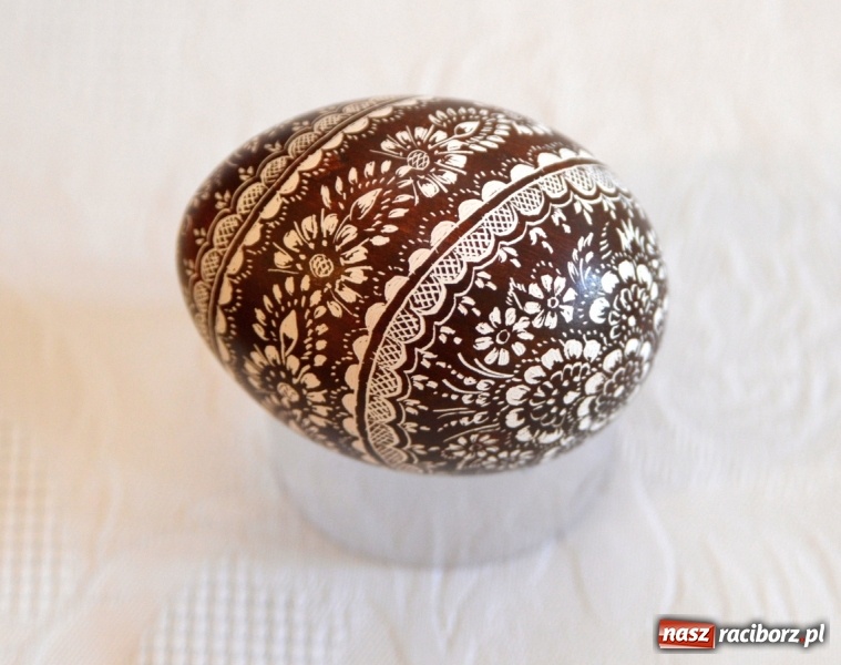 Zdjęcie w galerii na portalu naszraciborz.pl: W Muzeum rozdano nagrody w XIII Powiatowym Konkursie na Ozdobę Wielkanocną  wiadomości z regionu