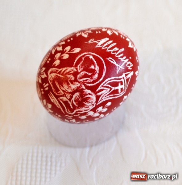 Zdjęcie w galerii na portalu naszraciborz.pl: W Muzeum rozdano nagrody w XIII Powiatowym Konkursie na Ozdobę Wielkanocną  wiadomości z regionu