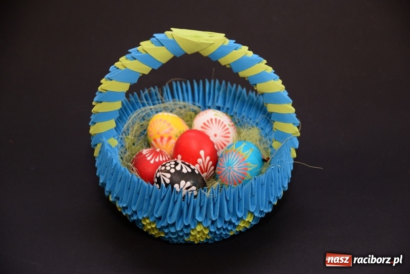 Zdjęcie w galerii na portalu naszraciborz.pl: W Muzeum rozdano nagrody w XIII Powiatowym Konkursie na Ozdobę Wielkanocną  wiadomości z regionu