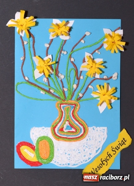 Zdjęcie w galerii na portalu naszraciborz.pl: W Muzeum rozdano nagrody w XIII Powiatowym Konkursie na Ozdobę Wielkanocną  wiadomości z regionu