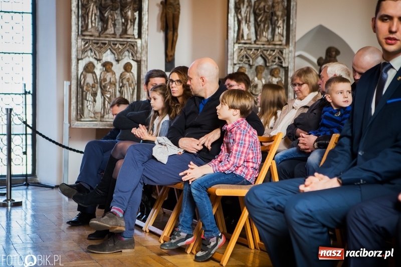Zdjęcie w galerii na portalu naszraciborz.pl: W Muzeum rozdano nagrody w XIII Powiatowym Konkursie na Ozdobę Wielkanocną  wiadomości z regionu