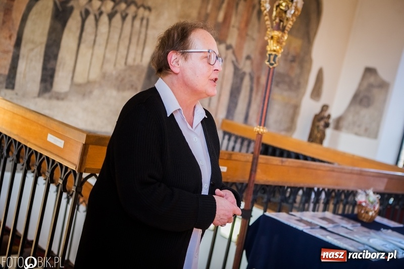 Zdjęcie w galerii na portalu naszraciborz.pl: W Muzeum rozdano nagrody w XIII Powiatowym Konkursie na Ozdobę Wielkanocną  wiadomości z regionu