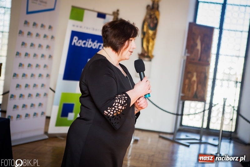 Zdjęcie w galerii na portalu naszraciborz.pl: W Muzeum rozdano nagrody w XIII Powiatowym Konkursie na Ozdobę Wielkanocną  wiadomości z regionu