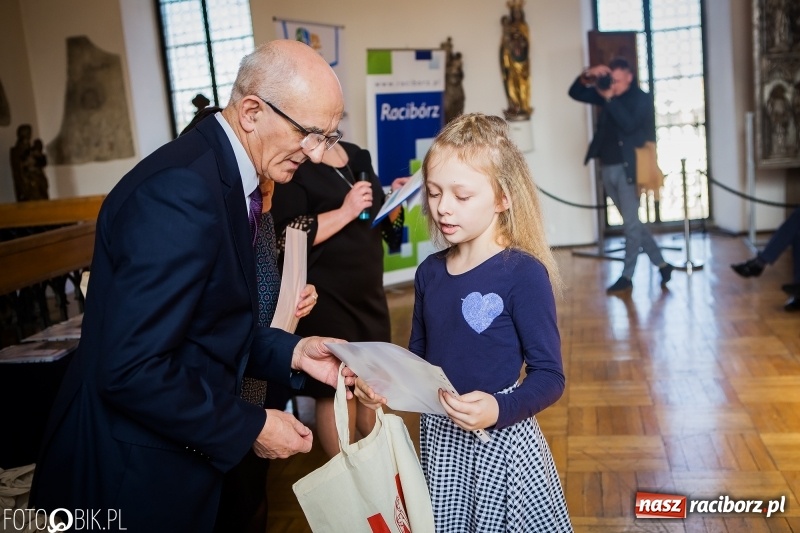 Zdjęcie w galerii na portalu naszraciborz.pl: W Muzeum rozdano nagrody w XIII Powiatowym Konkursie na Ozdobę Wielkanocną  wiadomości z regionu
