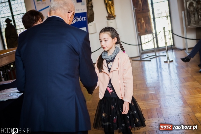 Zdjęcie w galerii na portalu naszraciborz.pl: W Muzeum rozdano nagrody w XIII Powiatowym Konkursie na Ozdobę Wielkanocną  wiadomości z regionu