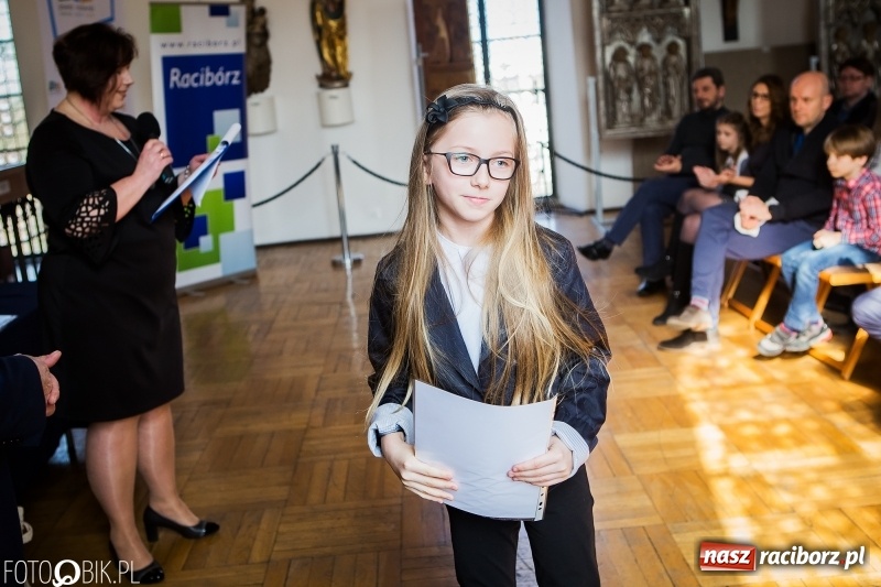 Zdjęcie w galerii na portalu naszraciborz.pl: W Muzeum rozdano nagrody w XIII Powiatowym Konkursie na Ozdobę Wielkanocną  wiadomości z regionu