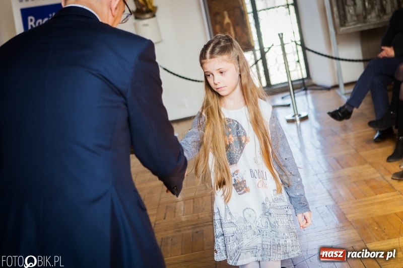 Zdjęcie w galerii na portalu naszraciborz.pl: W Muzeum rozdano nagrody w XIII Powiatowym Konkursie na Ozdobę Wielkanocną  wiadomości z regionu