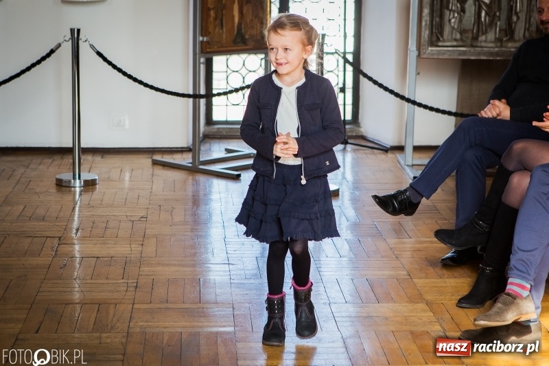 Zdjęcie w galerii na portalu naszraciborz.pl: W Muzeum rozdano nagrody w XIII Powiatowym Konkursie na Ozdobę Wielkanocną  wiadomości z regionu
