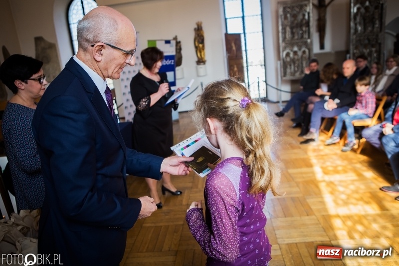 Zdjęcie w galerii na portalu naszraciborz.pl: W Muzeum rozdano nagrody w XIII Powiatowym Konkursie na Ozdobę Wielkanocną  wiadomości z regionu