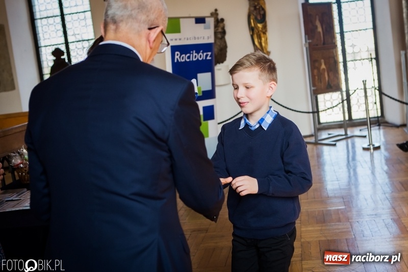 Zdjęcie w galerii na portalu naszraciborz.pl: W Muzeum rozdano nagrody w XIII Powiatowym Konkursie na Ozdobę Wielkanocną  wiadomości z regionu