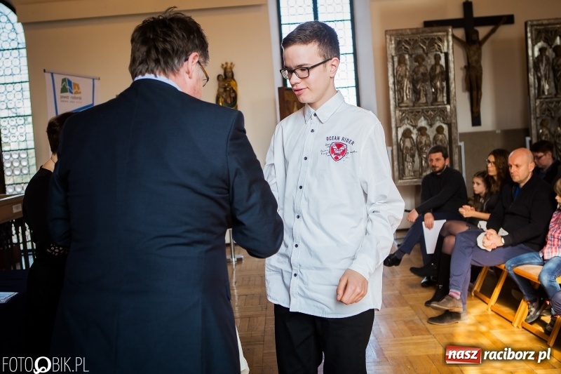 Zdjęcie w galerii na portalu naszraciborz.pl: W Muzeum rozdano nagrody w XIII Powiatowym Konkursie na Ozdobę Wielkanocną  wiadomości z regionu