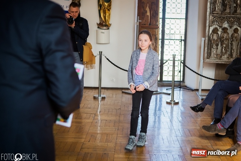 Zdjęcie w galerii na portalu naszraciborz.pl: W Muzeum rozdano nagrody w XIII Powiatowym Konkursie na Ozdobę Wielkanocną  wiadomości z regionu