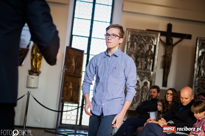 Zdjęcie w galerii na portalu naszraciborz.pl: W Muzeum rozdano nagrody w XIII Powiatowym Konkursie na Ozdobę Wielkanocną  wiadomości z regionu