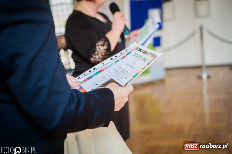 Zdjęcie w galerii na portalu naszraciborz.pl: W Muzeum rozdano nagrody w XIII Powiatowym Konkursie na Ozdobę Wielkanocną  wiadomości z regionu