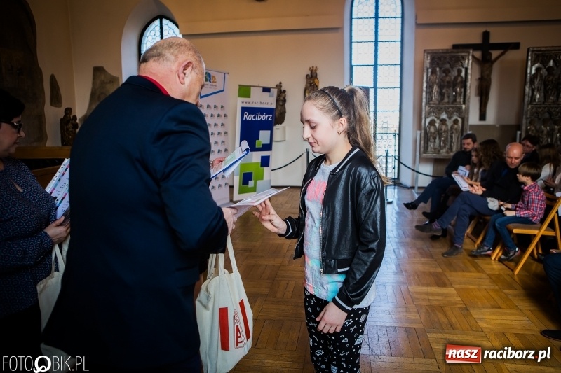 Zdjęcie w galerii na portalu naszraciborz.pl: W Muzeum rozdano nagrody w XIII Powiatowym Konkursie na Ozdobę Wielkanocną  wiadomości z regionu