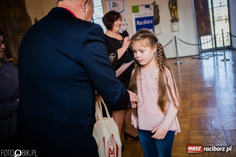 Zdjęcie w galerii na portalu naszraciborz.pl: W Muzeum rozdano nagrody w XIII Powiatowym Konkursie na Ozdobę Wielkanocną  wiadomości z regionu
