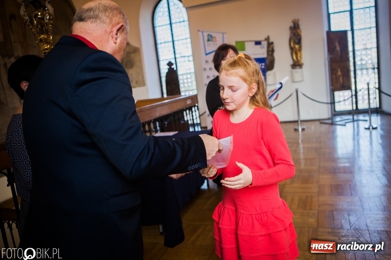 Zdjęcie w galerii na portalu naszraciborz.pl: W Muzeum rozdano nagrody w XIII Powiatowym Konkursie na Ozdobę Wielkanocną  wiadomości z regionu