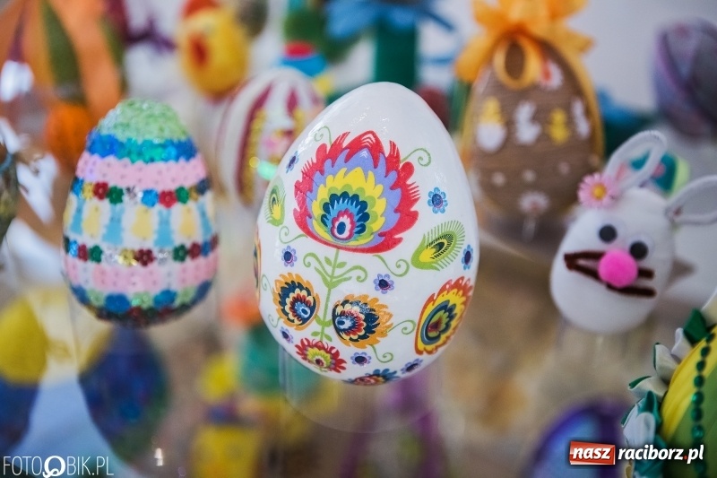 Zdjęcie w galerii na portalu naszraciborz.pl: W Muzeum rozdano nagrody w XIII Powiatowym Konkursie na Ozdobę Wielkanocną  wiadomości z regionu