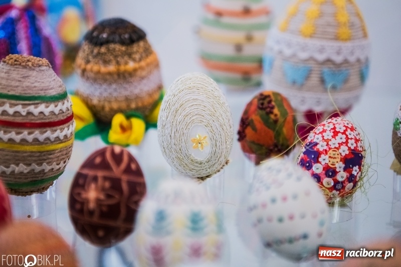 Zdjęcie w galerii na portalu naszraciborz.pl: W Muzeum rozdano nagrody w XIII Powiatowym Konkursie na Ozdobę Wielkanocną  wiadomości z regionu