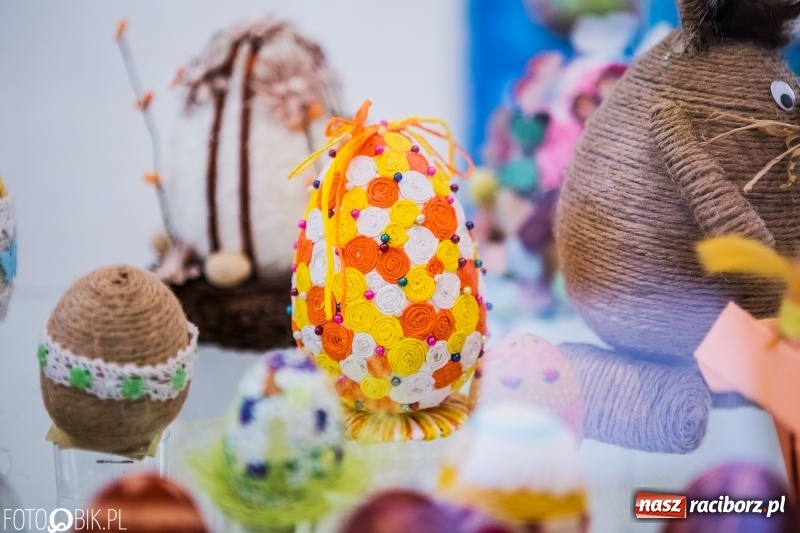 Zdjęcie w galerii na portalu naszraciborz.pl: W Muzeum rozdano nagrody w XIII Powiatowym Konkursie na Ozdobę Wielkanocną  wiadomości z regionu