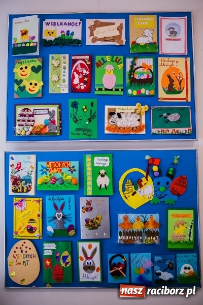 Zdjęcie w galerii na portalu naszraciborz.pl: W Muzeum rozdano nagrody w XIII Powiatowym Konkursie na Ozdobę Wielkanocną  wiadomości z regionu