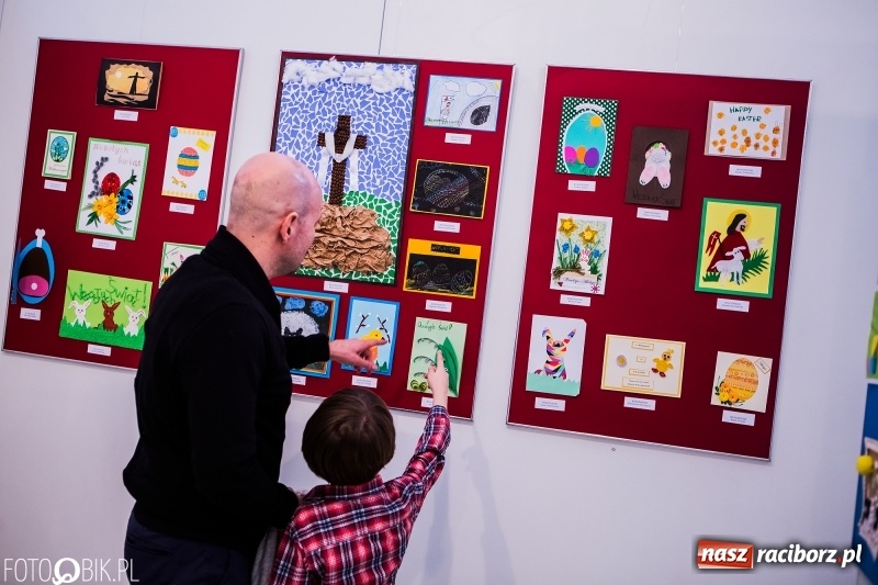 Zdjęcie w galerii na portalu naszraciborz.pl: W Muzeum rozdano nagrody w XIII Powiatowym Konkursie na Ozdobę Wielkanocną  wiadomości z regionu