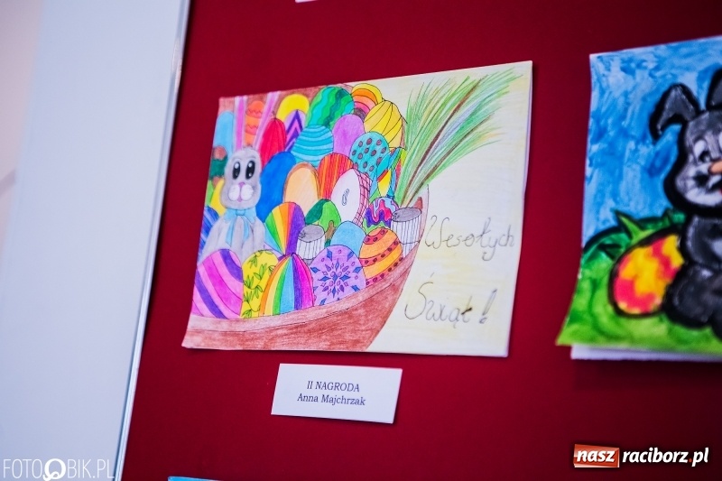 Zdjęcie w galerii na portalu naszraciborz.pl: W Muzeum rozdano nagrody w XIII Powiatowym Konkursie na Ozdobę Wielkanocną  wiadomości z regionu