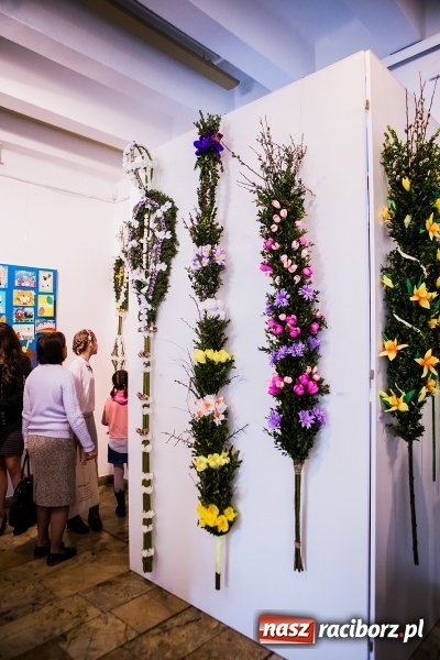 Zdjęcie w galerii na portalu naszraciborz.pl: W Muzeum rozdano nagrody w XIII Powiatowym Konkursie na Ozdobę Wielkanocną  wiadomości z regionu